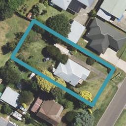 3 Herbert Road, Te Hapara, Gisborne