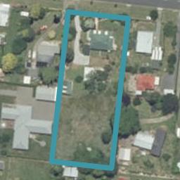 436 Crozier Street, Pirongia, Pirongia
