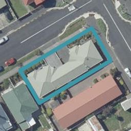 35 Bellona Street, Saint Kilda, Dunedin