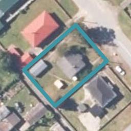 40 Main Street, Reefton, Reefton