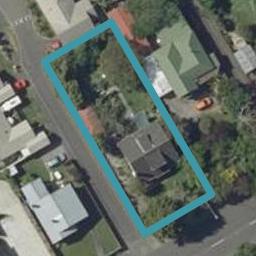 509 Ferguson Street, Palmerston North, Palmerston North