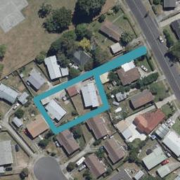 34A Odlin Crescent, Nawton, Hamilton