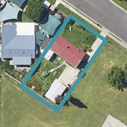 12 Kauri ST, Edgecumbe