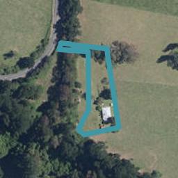 75205 State Highway 2, Takapau