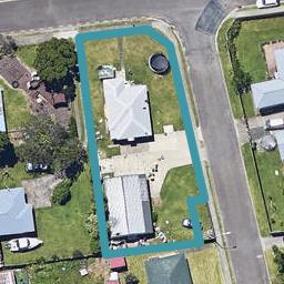 17 Harvey Street, Whakatane, Whakatane