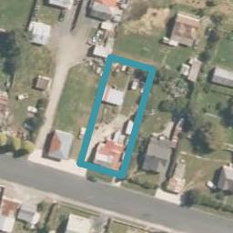 27 Bridport Street, Kaitangata, Kaitangata