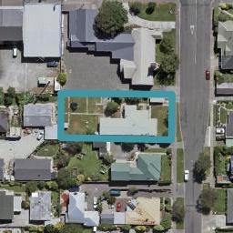 80 Antrim Street, Windsor, Invercargill