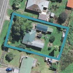 20 Cliff Road, Te Karaka, Te Karaka