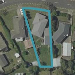 130 Limbrick Street, Terrace End, Palmerston North