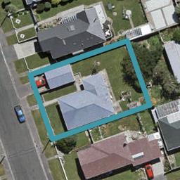 51 Purdue Street, Hawthorndale, Invercargill