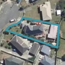 6 Birman Place, Cannons Creek, Porirua