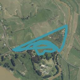 0 Glen Murray Road, Churchill, Huntly
