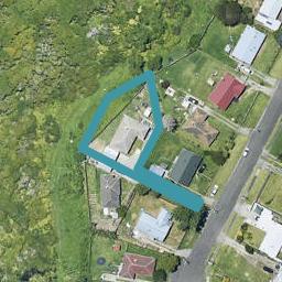 16 Jones Street, Gate Pa, Tauranga