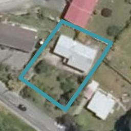 25 Gorge Road, Maungaturoto