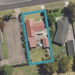 1024 Aberdeen Road, Te Hapara, Gisborne