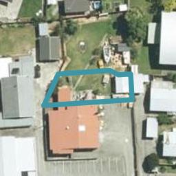 200C High Street, Blenheim, Blenheim