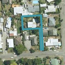 2 Stratford Street, Blenheim
