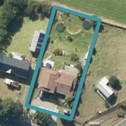 21 Sea View Road, Dargaville