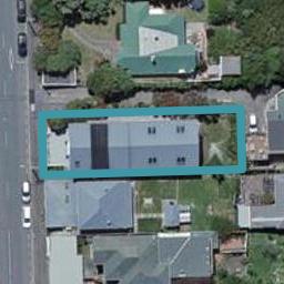67 Washington Avenue, Brooklyn, Wellington