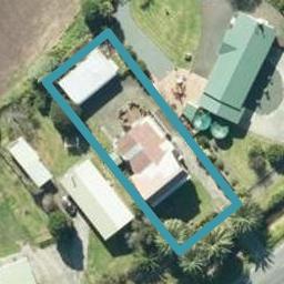 39 Freyberg Road, Ruawai