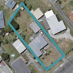 23 Lemon Street, Otaki