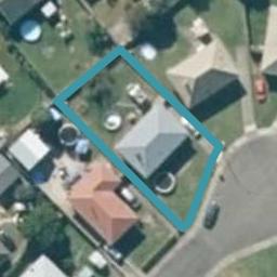 307 Ruru Place, Camberley, Hastings