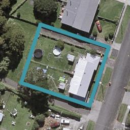 3 Cook Street, Marfell, New Plymouth