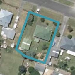 8 Frances Street, Foxton, Foxton