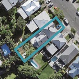 20 Ariki Street, Grey Lynn, Auckland