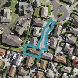 27 Rebecca Rise, Weymouth, Auckland