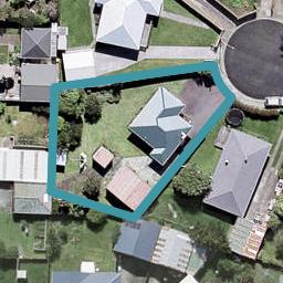 18 Pamu Place, Waitara, Waitara