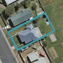 24 Cushen Street, Clifton, Invercargill