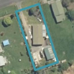 12 Matai Street, Kerepehi, Paeroa