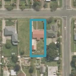 45 Queen Street, Winton, Winton