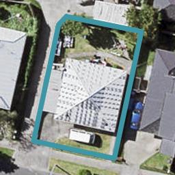 98 Maybury Street, Point England, Auckland