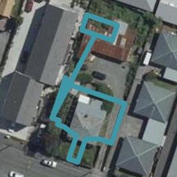5/33 Buffon Street, Waltham, Christchurch