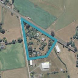 53 Pleasant Valley Road, Geraldine