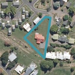 36 Matai Street, Ohakune