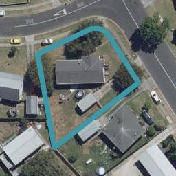 58 Breckons Avenue, Nawton, Hamilton