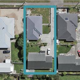 2/41 Renfrew Street, Waikiwi, Invercargill