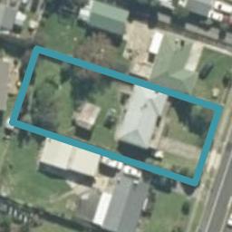 76 Thames Road, Paeroa, Paeroa