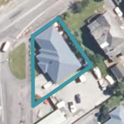 91 Shakespeare Street, Greymouth, Greymouth