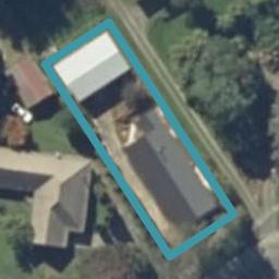 30 Mackenzie Street, Putaruru