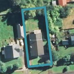 16 Lorne Street, Kaponga, Hāwera