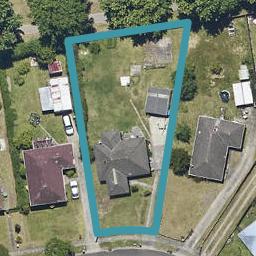 72 Domett Street, Kawerau, Kawerau