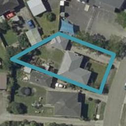 26 Kingston Street, Awapuni, Palmerston North
