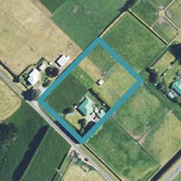 12 Somerville Road, Hawera