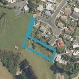 0 Harvey, Balclutha, Balclutha