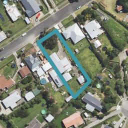 4 Wilson Street, Tamarau, Gisborne