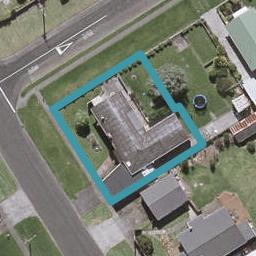 84 Browne Street, Waitara, Waitara